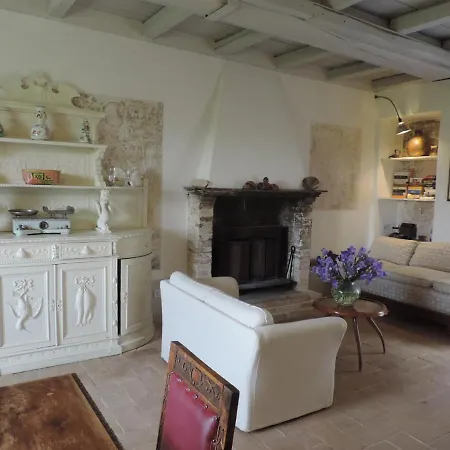 D'epoca Pianciani Guest house