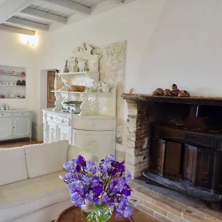 D'epoca Pianciani * Spoleto