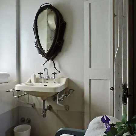 德埃博卡维拉皮安齐亚尼旅馆 斯波莱托