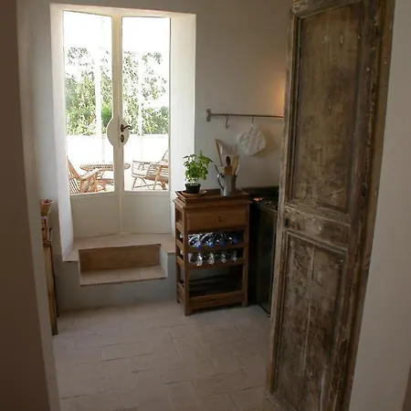 D'epoca Pianciani Pensión *