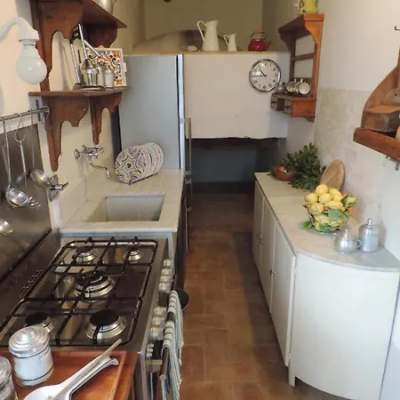 Guest house D'epoca Pianciani *