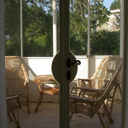 招待所 德埃博卡维拉皮安齐亚尼旅馆