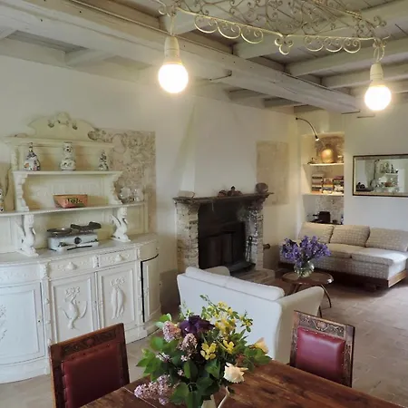 Guest house D'epoca Pianciani *