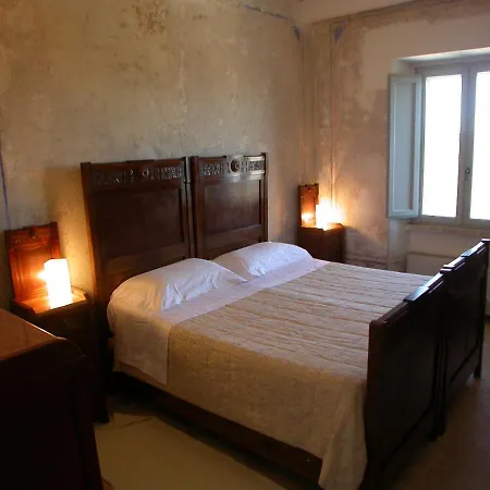 D'epoca Pianciani Pensión *