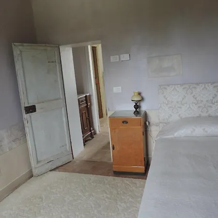 招待所 德埃博卡维拉皮安齐亚尼旅馆 斯波莱托