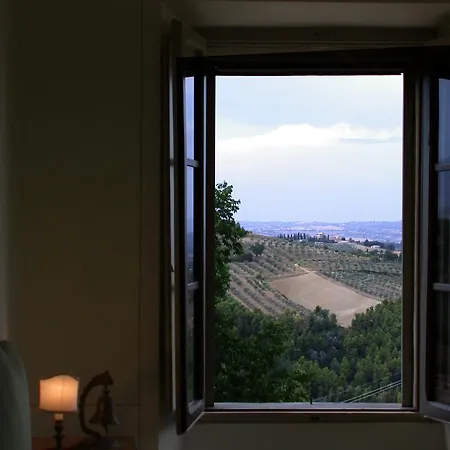 D'epoca Pianciani Guest house *