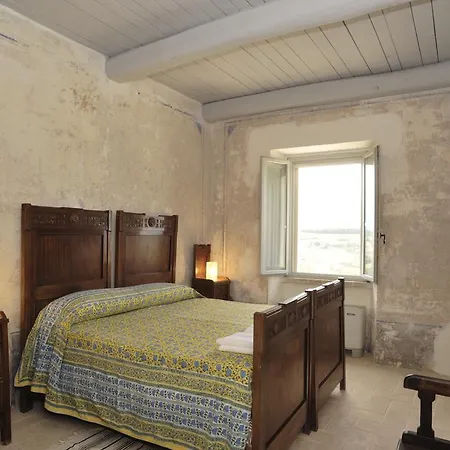 Guest house D'epoca Pianciani