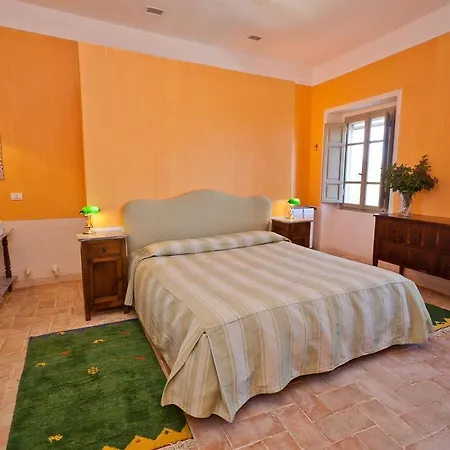 Pensión D'epoca Pianciani