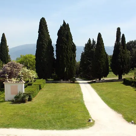 D'epoca Pianciani Guest house