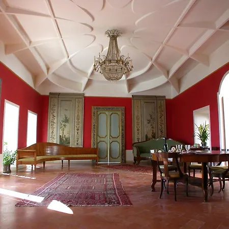 招待所 德埃博卡维拉皮安齐亚尼旅馆 斯波莱托