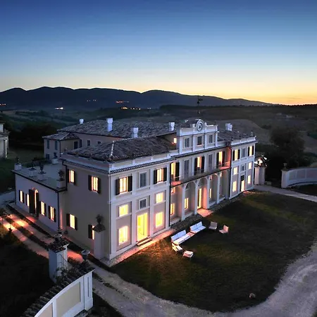 Gasthof D'epoca Pianciani