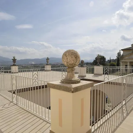 D'epoca Pianciani * Spoleto