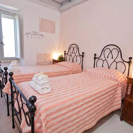 Guest house D'epoca Pianciani Spoleto