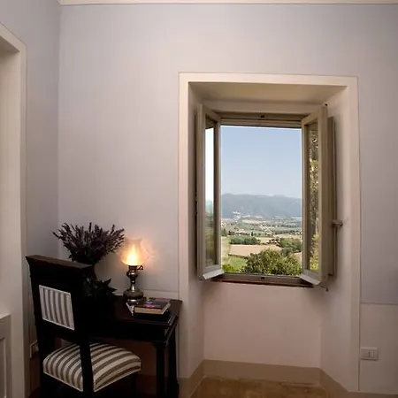 Guest house D'epoca Pianciani *