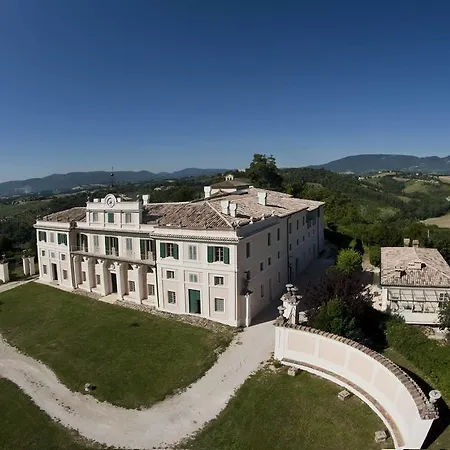 D'epoca Pianciani Guest house Spoleto
