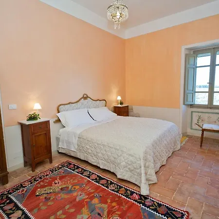 Guest house D'epoca Pianciani *