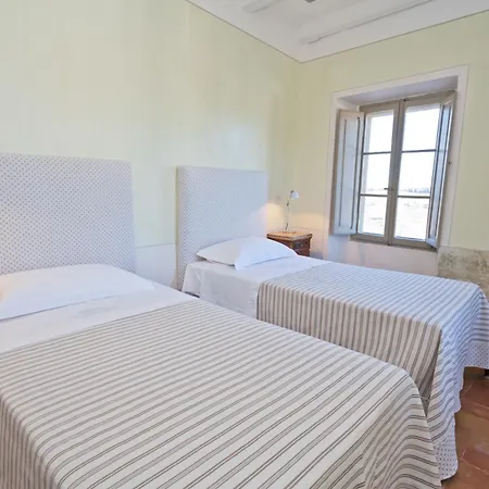 D'epoca Pianciani Pensión *