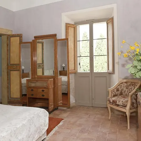 Guest house D'epoca Pianciani Spoleto