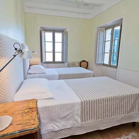 Guest house D'epoca Pianciani *
