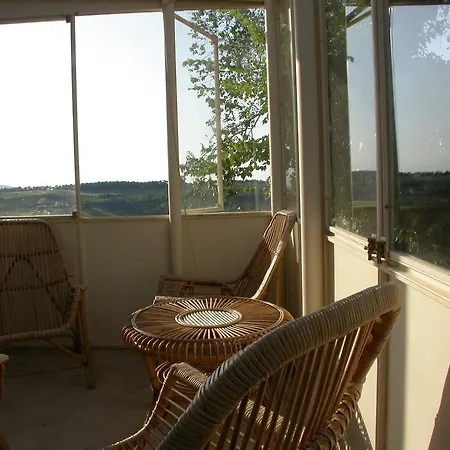 D'epoca Pianciani Pensión Spoleto