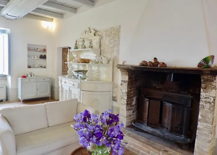 D'epoca Pianciani * Spoleto