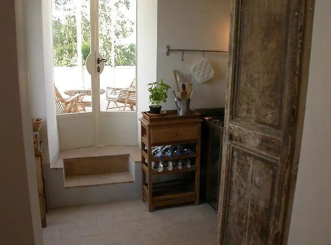 D'epoca Pianciani Penzion *