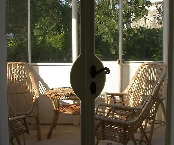 Penzion D'epoca Pianciani