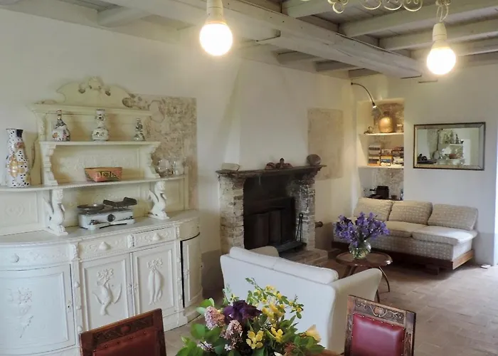 Penzion D'epoca Pianciani *