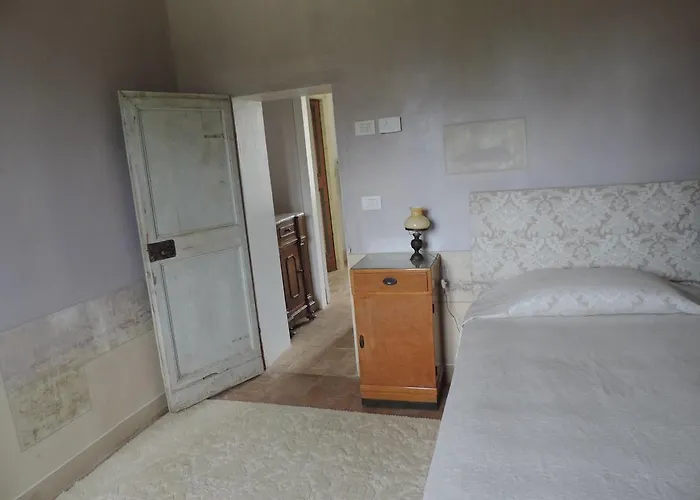 Penzion D'epoca Pianciani Spoleto