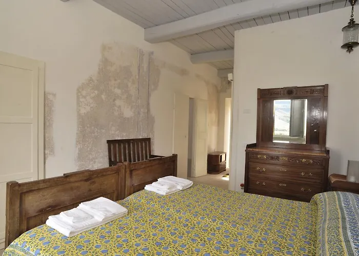 Penzion D'epoca Pianciani *