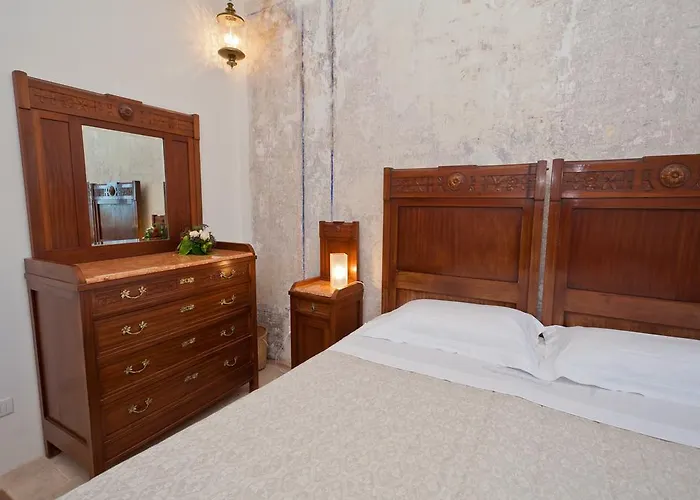 D'epoca Pianciani * Spoleto