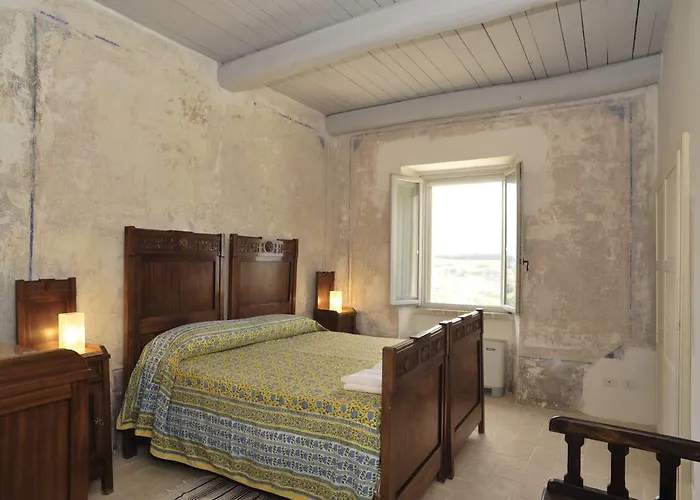 Penzion D'epoca Pianciani