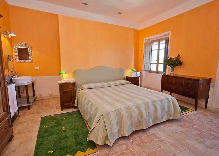 Guest house D'epoca Pianciani