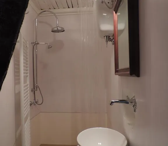 Penzion D'epoca Pianciani *