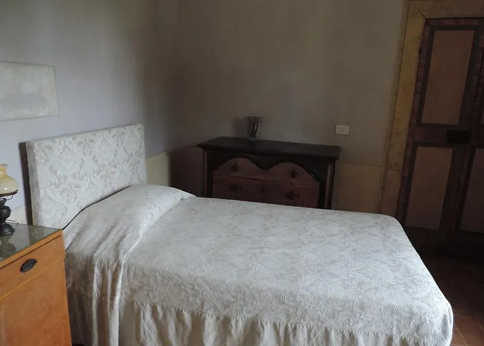 D'epoca Pianciani * Spoleto