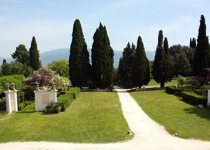 D'epoca Pianciani Penzion