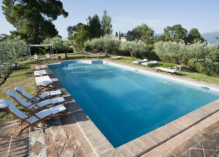 D'epoca Pianciani Affittacamere Spoleto