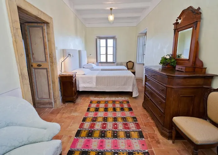 D'epoca Pianciani * Spoleto