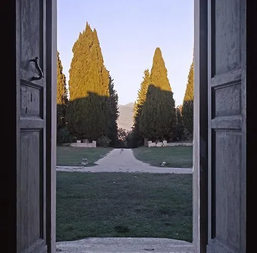 D'epoca Pianciani Penzion Spoleto