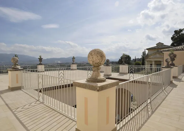 D'epoca Pianciani * Spoleto