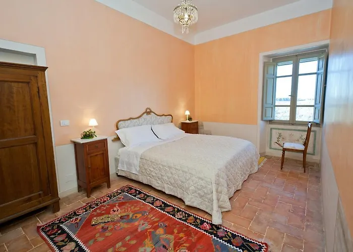 Penzion D'epoca Pianciani *