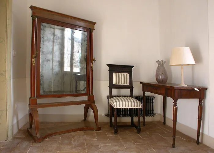 D'epoca Pianciani Penzion Spoleto