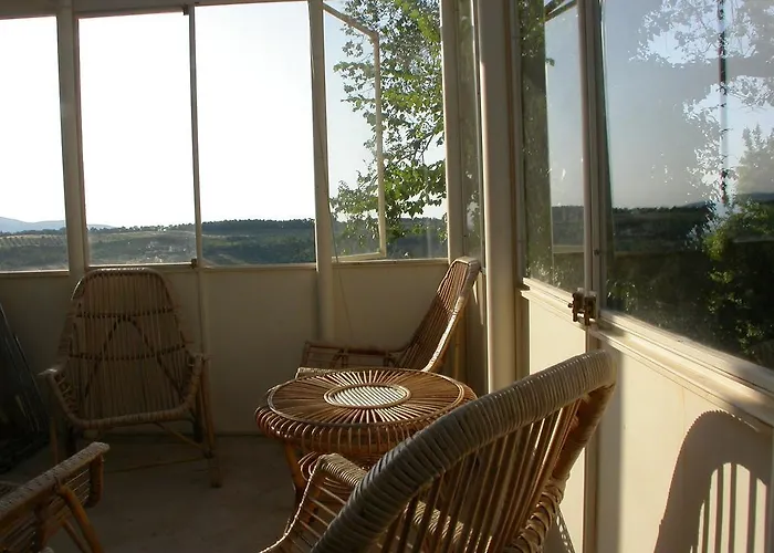 D'epoca Pianciani Penzion Spoleto